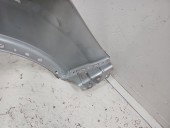 Aripa stanga fata Ford Kuga II [Fabr 2012-prezent] Titanium Moondust Silver