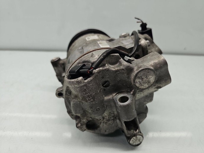 Compresor clima AUDI Q5 (8RB) [ Fabr 2008-2016] 4G0260805B 3.0 TDI CLAB 150KW / 204CP
