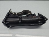 Tub admisie aer AUDI A6 (4G5, C7) [Fabr 2011-2017] 059145762AB 3.0 TDI CLAB 150KW / 204CP