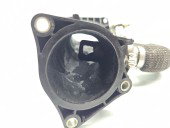 Tub admisie aer AUDI A6 (4G5, C7) [Fabr 2011-2017] 059145762AB 3.0 TDI CLAB 150KW / 204CP