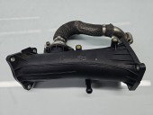 Tub admisie aer AUDI A6 (4G5, C7) [Fabr 2011-2017] 059145762AB 3.0 TDI CLAB 150KW / 204CP