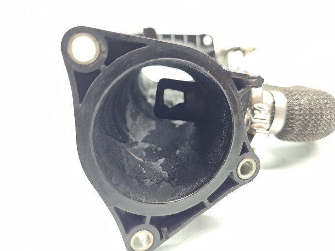 Tub admisie aer AUDI A5 (8T3) [Fabr 2007-2015] 059145762AB 3.0 TDI CLAB 150KW / 204CP