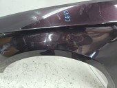 Aripa stanga fata AUDI A3 (8VA) [Fabr 2012-2020] Sportback S-line, Quattro LY4S