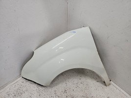 Aripa stanga fata Fiat Doblo Cargo Corto [Fabr 2010-2022]   249 Bianco Pastello