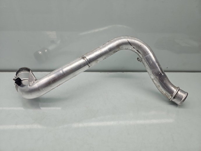 Tub intercooler AUDI A6 (4G5, C7) [Fabr 2011-2017] 059145737A 3.0 TDI CLAB 150KW / 204CP
