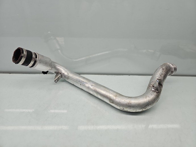 Tub intercooler AUDI A6 (4G5, C7) [Fabr 2011-2017] 059145737A 3.0 TDI CLAB 150KW / 204CP