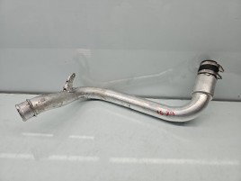 Tub intercooler AUDI A8 (4H) [Fabr 2010-2017] 059145737A 3.0 TDI CLAB 150KW / 204CP