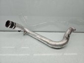 Tub intercooler AUDI A8 (4H) [Fabr 2010-2017] 059145737A 3.0 TDI CLAB 150KW / 204CP