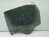 Geam usa stanga spate Dacia Duster 2 [Fabr 2017-2023] OEM