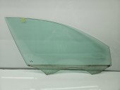 Geam usa dreapta fata AUDI A4 (8K2, B8) [Fabr 2008-2015] Sedan S-line, Quattro OEM