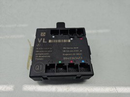 Modul confort Mercedes Clasa E (W212) [Fabr 2009-2016] A2129004402