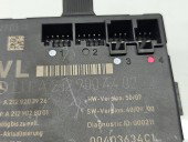 Modul confort Mercedes Clasa E (W212) [Fabr 2009-2016] A2129004402