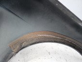 Aripa stanga fata Bmw 3 (F30) [Fabr 2012-2017] Sedan MINERALGRAU METALLI9