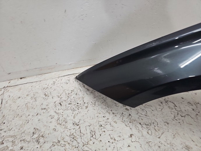 Aripa stanga fata Bmw 3 (F30) [Fabr 2012-2017] Sedan MINERALGRAU METALLI9