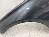 Aripa stanga fata Bmw 3 (F30) [Fabr 2012-2017] Sedan MINERALGRAU METALLI9