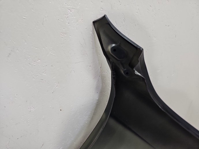 Aripa stanga fata Bmw 3 (F30) [Fabr 2012-2017] Sedan MINERALGRAU METALLI9