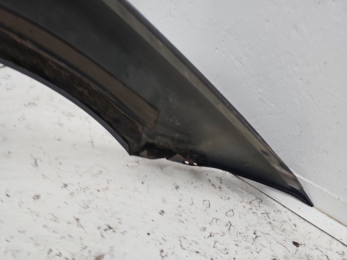 Aripa stanga fata Bmw 3 (F30) [Fabr 2012-2017] Sedan MINERALGRAU METALLI9