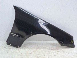 Aripa dreapta fata Mercedes Clasa CLK (C209) [Fabr 2002-2009] 197 NEGRU OBSIDIAN