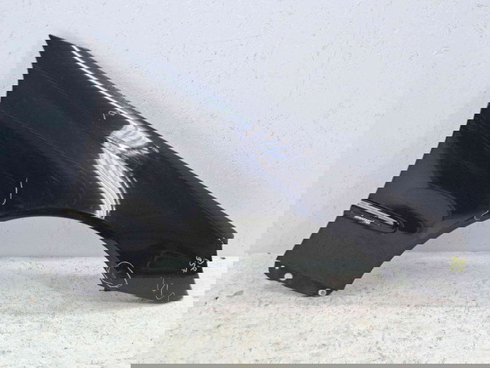 Aripa dreapta fata Mercedes Clasa CLK (C209) [Fabr 2002-2009] 197 NEGRU OBSIDIAN