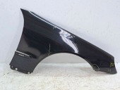 Aripa dreapta fata Mercedes Clasa CLK (C209) [Fabr 2002-2009] 197 NEGRU OBSIDIAN