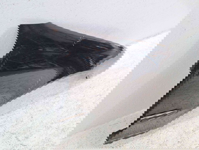 Aripa dreapta fata Mercedes Clasa CLK (C209) [Fabr 2002-2009] 197 NEGRU OBSIDIAN