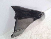 Aripa dreapta fata Mercedes Clasa CLK (C209) [Fabr 2002-2009] 197 NEGRU OBSIDIAN