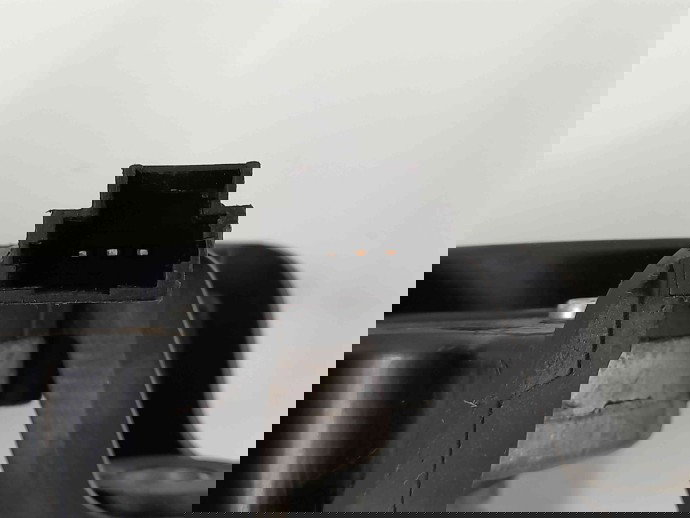 Motoras stergator haion 28710JD000 Nissan Qashqai [Fabr 2007-2014] 1.5 DCI