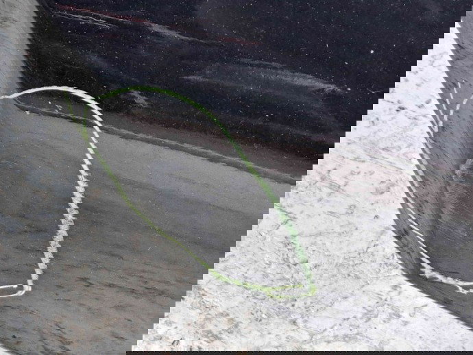 Aripa dreapta fata Mercedes Clasa CLK (C209) [Fabr 2002-2009] 197 NEGRU OBSIDIAN