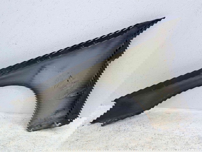 Aripa dreapta fata Mercedes Clasa CLK (C209) [Fabr 2002-2009] 197 NEGRU OBSIDIAN