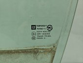 Geam usa stanga fata Chevrolet Orlando [Fabr 2010-2018] OEM