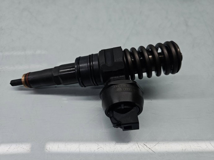 Injector Skoda Fabia 1 (6Y2) [Fabr 1999-2008] 045130073T 1.4 TDI AMF 55KW / 75CP