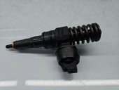 Injector Skoda Fabia 1 (6Y2) [Fabr 1999-2008] 045130073T 1.4 TDI AMF 55KW / 75CP