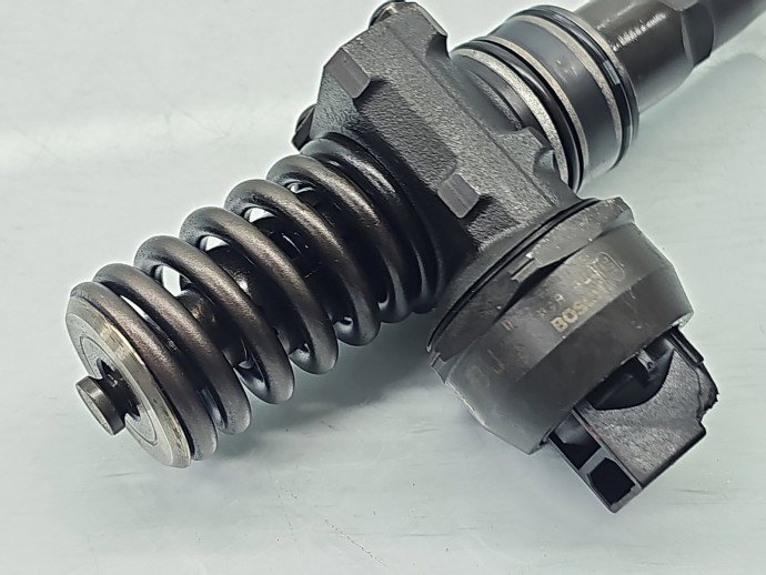 Injector Skoda Fabia 1 (6Y2) [Fabr 1999-2008] 045130073T 1.4 TDI AMF 55KW / 75CP