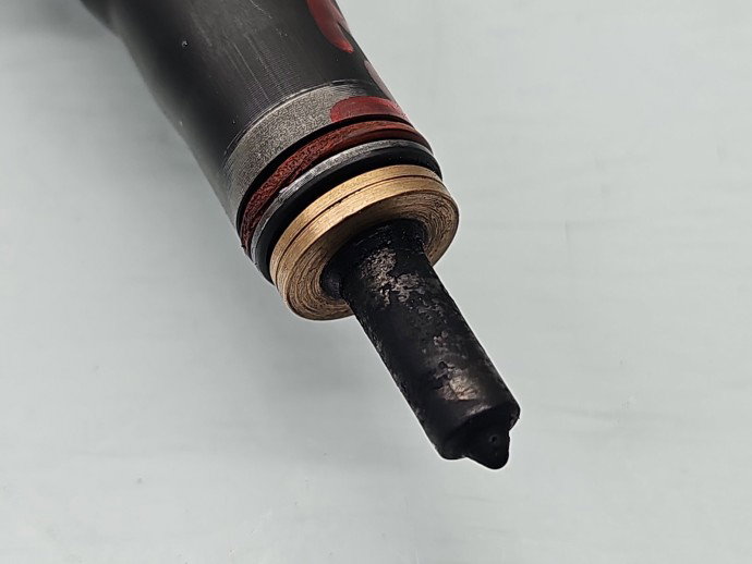 Injector Skoda Fabia 1 (6Y2) [Fabr 1999-2008] 045130073T 1.4 TDI AMF 55KW / 75CP