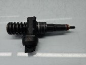 Injector Skoda Fabia 1 (6Y2) [Fabr 1999-2008] 045130073T 1.4 TDI AMF 55KW / 75CP