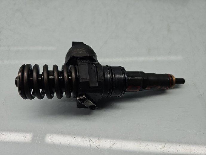 Injector Skoda Fabia 1 (6Y2) [Fabr 1999-2008] 045130073T 1.4 TDI AMF 55KW / 75CP