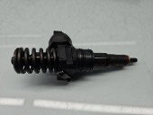 Injector Skoda Fabia 1 (6Y2) [Fabr 1999-2008] 045130073T 1.4 TDI AMF 55KW / 75CP