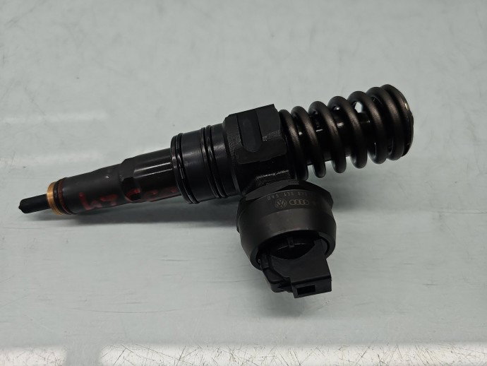 Injector Skoda Fabia 1 (6Y2) [Fabr 1999-2008] 045130073T 1.4 TDI AMF 55KW / 75CP