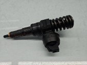 Injector Skoda Fabia 1 (6Y2) [Fabr 1999-2008] 045130073T 1.4 TDI AMF 55KW / 75CP