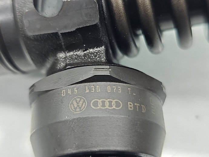 Injector Skoda Fabia 1 (6Y2) [Fabr 1999-2008] 045130073T 1.4 TDI AMF 55KW / 75CP