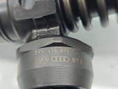 Injector Skoda Fabia 1 (6Y2) [Fabr 1999-2008] 045130073T 1.4 TDI AMF 55KW / 75CP