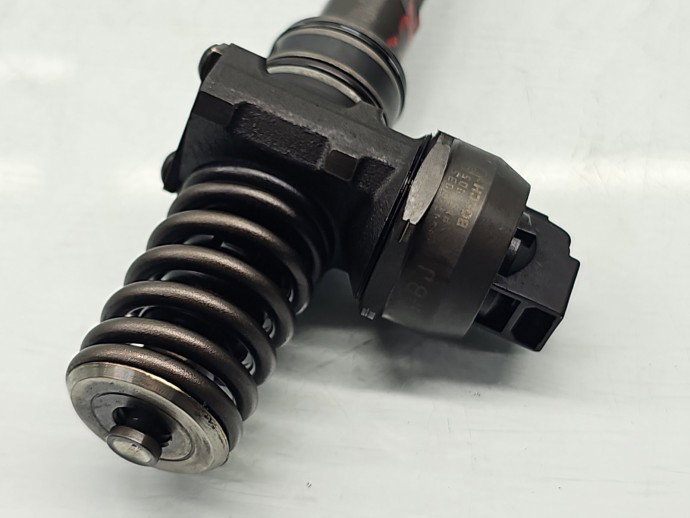 Injector Skoda Fabia 1 (6Y2) [Fabr 1999-2008] 045130073T 1.4 TDI AMF 55KW / 75CP