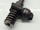 Injector Skoda Fabia 1 (6Y2) [Fabr 1999-2008] 045130073T 1.4 TDI AMF 55KW / 75CP