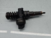 Injector Skoda Fabia 1 (6Y2) [Fabr 1999-2008] 045130073T 1.4 TDI AMF 55KW / 75CP