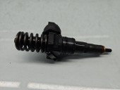 Injector Skoda Fabia 1 (6Y2) [Fabr 1999-2008] 045130073T 1.4 TDI AMF 55KW / 75CP