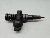 Injector Skoda Fabia 1 (6Y2) [Fabr 1999-2008] 045130073T 1.4 TDI AMF 55KW / 75CP