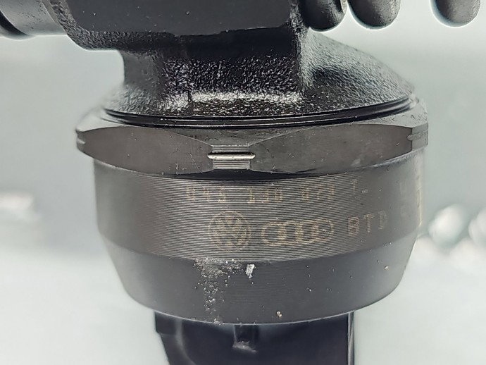 Injector Skoda Fabia 1 (6Y2) [Fabr 1999-2008] 045130073T 1.4 TDI AMF 55KW / 75CP