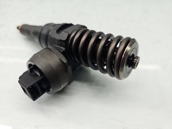 Injector Skoda Fabia 1 (6Y2) [Fabr 1999-2008] 045130073T 1.4 TDI AMF 55KW / 75CP