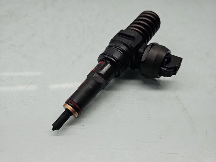 Injector Skoda Fabia 1 (6Y2) [Fabr 1999-2008] 045130073T 1.4 TDI AMF 55KW / 75CP