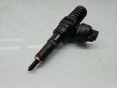 Injector Skoda Fabia 1 (6Y2) [Fabr 1999-2008] 045130073T 1.4 TDI AMF 55KW / 75CP